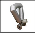 科里奥利质量流量计